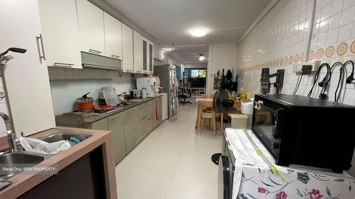 Blk 321 Ang Mo Kio Avenue 1 (Ang Mo Kio), HDB 3 Rooms #598740031